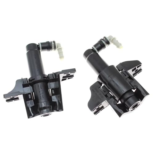 �ԃw�b�h���C�g�X�v���[�m�Y�� Compatible With KIA For Cadenza For K7 2010 2011 2012 �t�����g�E���w�b�h���C�g�E�H�b�V���[�m�Y���w�b�h�����v�N���[�j���O�X�v���[�|���v�V�����_�[ 98671-3R000 ��