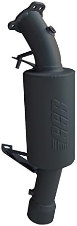 2014-2016 Yamaha SR Viper 4 Stroke 1049cc – Mountain Can by GGB Exhaust