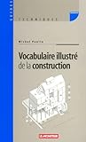  Vocabulaire illustré de la construction