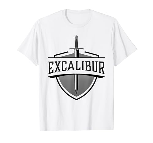 �G�N�X�J���o�[ �A�[�T�[���̐΂̒��̓`���̌� T�V���c