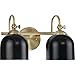 Progress Lighting P300382-163 Dalton Bath & Vanity, Brass