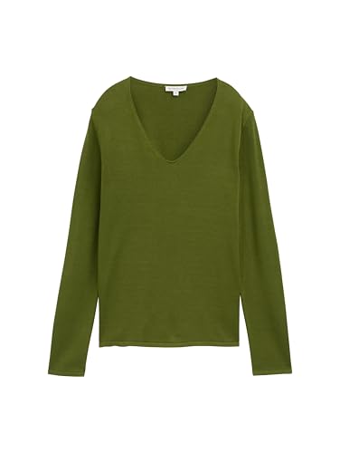 Tom Tailor Damen Pullover – Ansicht 4