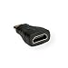 Produktbild Value HDMI Adapter, HDMI BU - HDMI Mini ST