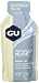 GU Energy Original Sports Nutrition Energy Gel, Just Plain, 24-Count