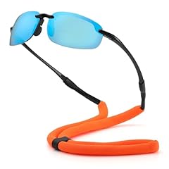 Black Frame/Ice Blue Lens