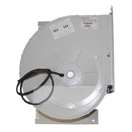 Arionyx G4D200-CD04-24 400V 210/310W Wind Power Heat Pump Blower Cooling Fan