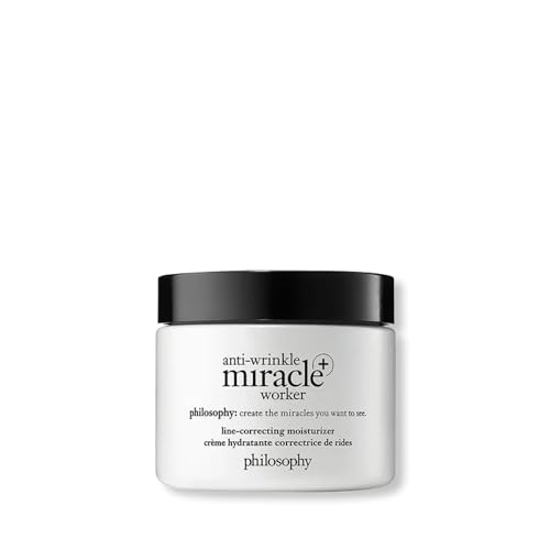 Philosophy Miracle Worker Moisturizer