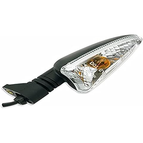 Indicateur arrière Yamaha YZF R125 Avant Gauche et Droite Cover