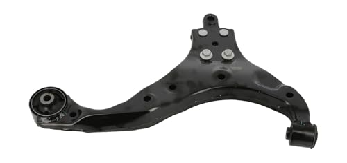 Suspension KI-WP-8424 Moog pour supprimer les vibrations du train avant