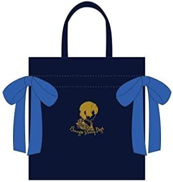 文豪ストレイドッグス supergroupies コラボ 太宰治 バッグ 文豪