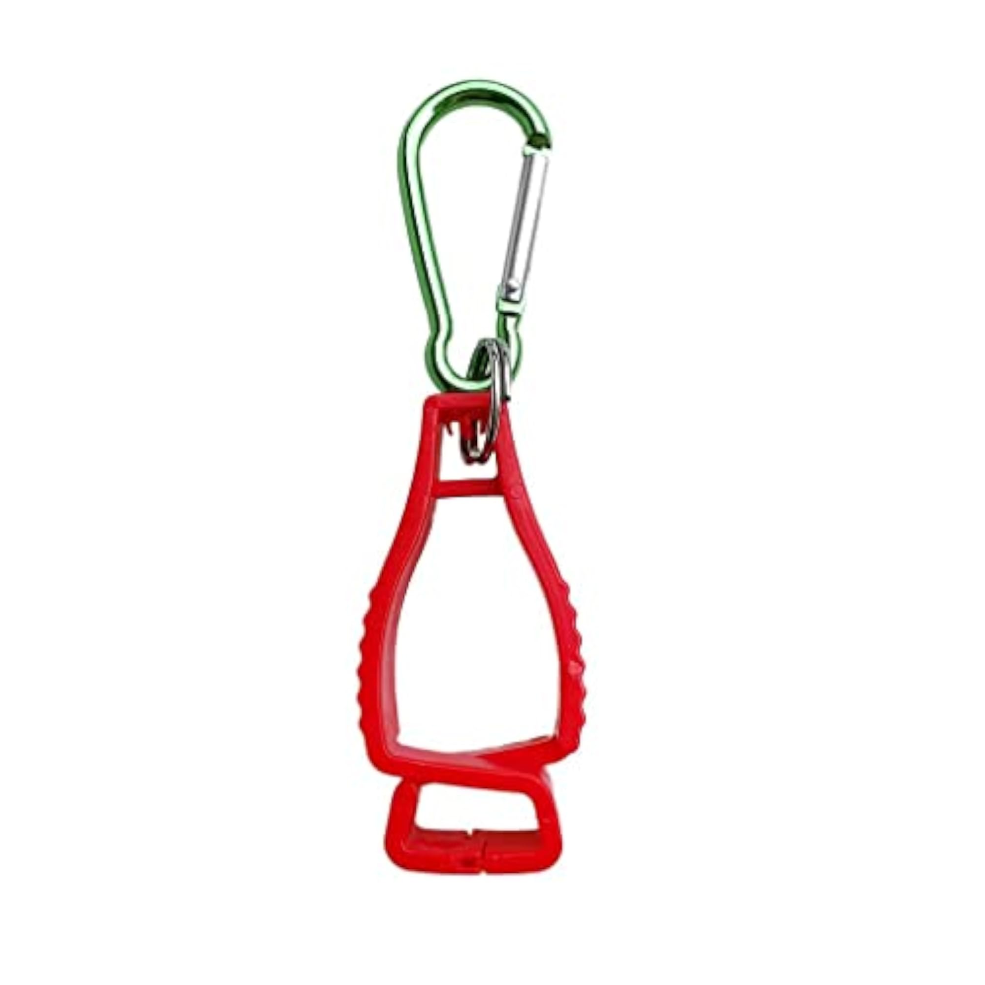 Glove Clip Guard Holder Hanger for Labor Work