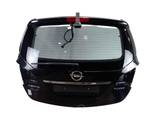 Hayon OPEL Meriva 13408769 d'origine constructeur d'occasion pour carrosserie