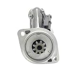 Self Starter Motor Compatible With NISSAN Patrol GR I Y60 KOMATSU FG35 4.2 TB42 1991-2330003J00