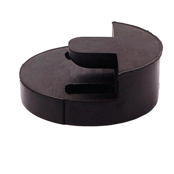 bnf® 3xRound Rubber Tourte Style Cello Mute Tool Sordino | String | Parts & Accessories | Mutes-image-43
