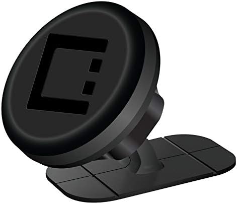 Magnetic Phone Holder for Car, Magnetic Phone Mount for Car, Universal Car Dashboard Phone Mount for iPhone 14 Pro Max Plus 13 12 11 Galaxy Z Flip, Z Fold Google Pixel Moto Mini iPad Tablets