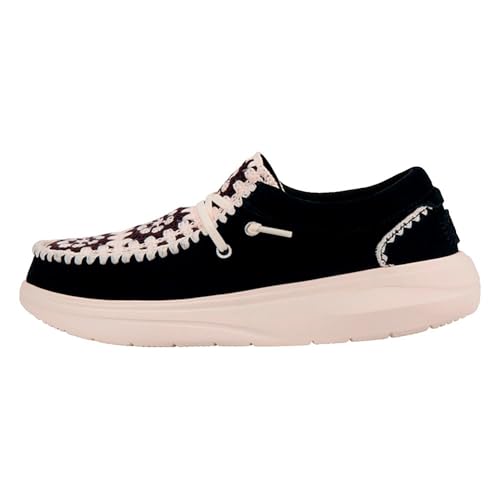 Image of HEYDUDE Women's Wendy Comf Loafer