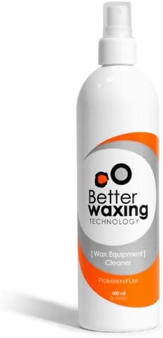400ml Wax Equipment Cleaner