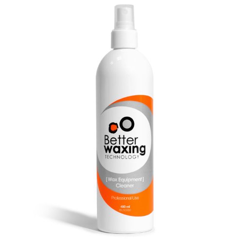 400ml Wax Equipment Cleaner