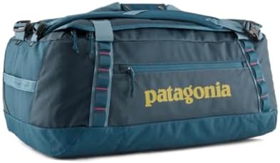 Patagonia Black Hole Duffel 55L All Tidal Teal