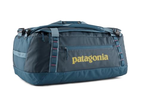 Patagonia Black Hole Duffel, Tidal Teal