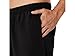 ASICS Men's Silver 2N1 7IN Short Running Apparel, M, Performance Black/Performance Black