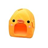 MUMUMI Heimtierbedarf Haustierbett Hundehütte Katzennest Schöner großer Hund Kleine Hundehaustiermatte Isomatte Sommer Atmungsaktiv Rutschfest Langlebig Familien Erfrischendes Heimtiergeschäft Für all