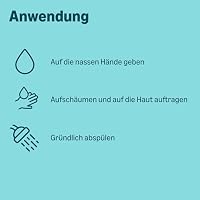 by Amazon Meeresduft Handseife Nachfüllpack, 2 x 1000ml – Ansicht 5
