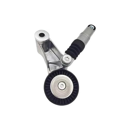 Poulie de serrage ix55 contre l'usure de courroie pour Hyundai V6 CRDi 25281-3A000