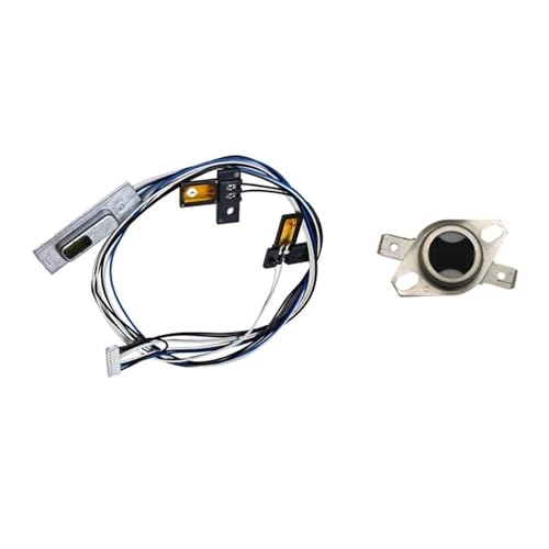 Thermostat de fusion haute précision pour imprimante Konica C226 C227