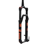 NOME: forcella da discesa per bicicletta MTB, sospensione pneumatica 27,5 