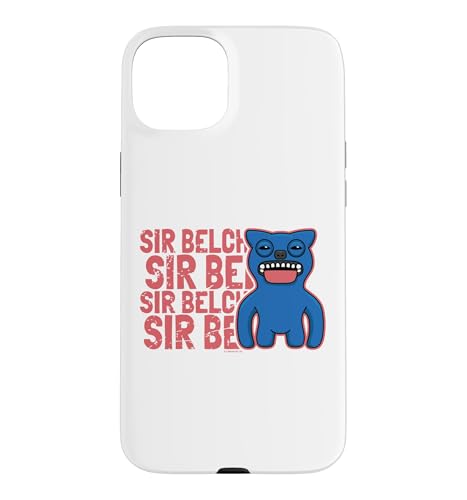 Fuggler Boombox �X�P�b�` ���X �X�}�z�P�[�X iPhone 15 Plus �p