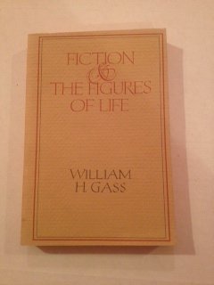 Fiction & The Figures of Life B0017GE5DO Book Cover