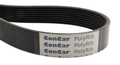 ConCar Keilrippenriemen Profil: 4 PK 1900 mm / 748 K Norm: DIN 7867