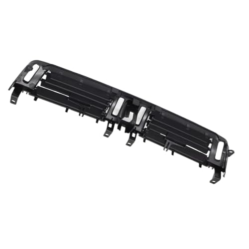 Rejilla de ventilación de aire acondicionado exterior trasera para X5 M F85 de 2014 a 2018