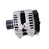 Generator Alternator For VW PASSAT CC B7 SHARAN, For SKODA SUPERB, For SEAT ALHAMBRA 1.6TDI 2.0TDI,
