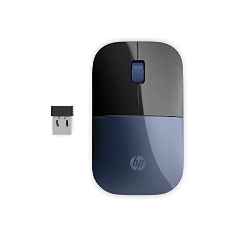 HP Z3700 - Ratón inalámbrico Cover