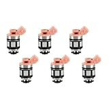 En optimisant le processus de combustion, la consommation de carburant est considérablement réduite, le bruit d'injection est minimisé et le confort de conduite est amélioré.