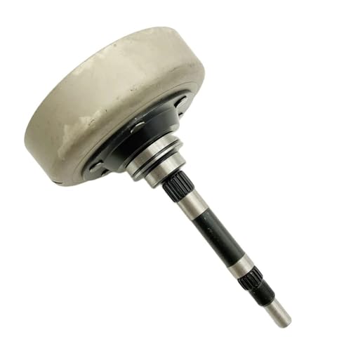 Tapa de embrague exterior ATV con ajuste óptimo para modelos YS700 y H700cc