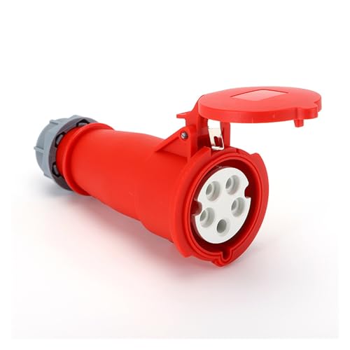 Fiche de qualité LX-2151-16A industriel étanche robuste - 2