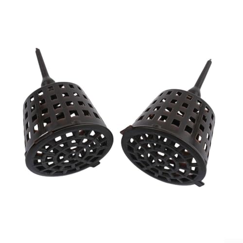 Lot de 100 boîtes d'engrais pour bonsaï succulentes avec couvercle pour plantes saines (grand café + couvercle)