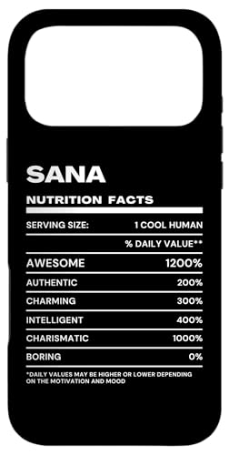 Sana �h�{�����\��:���O�������� �X�}�z�P�[�X iPhone 17 Pro Max �p