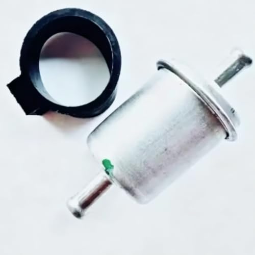 Filtro de combustible para Cforce X8 y X5: evita tirones en tu Quad