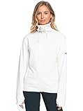 Cómoda de llevar Roxy Mujer Blanco M