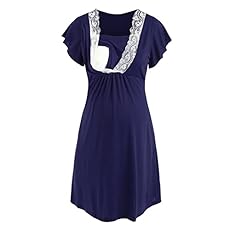 Image of MKYUHP Nursing Nightgown. Brand catalog list of MKYUHP. 