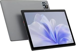 Yicty 10 inch Android Tablet Quad-Core 5000mAh 1280x800 HD Touch Screen 5MP+8MP Tablet PC