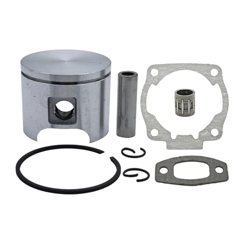 Segment de piston 46 mm et roulement pour cylindre 503608101 51 - 2