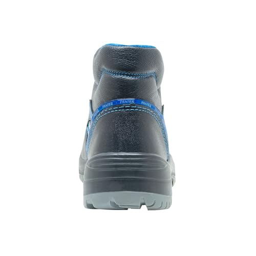 SILEX PLUS S3 NEGRO PU/TPU Talla: 45 - imagen 3