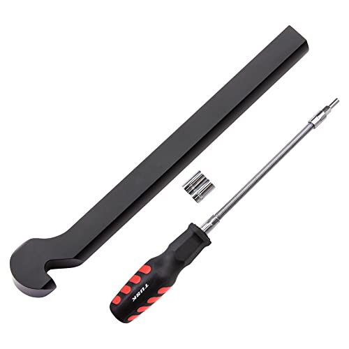 Image of Tusk Belt Change Tool Kit Compatible with Polaris RZR XP /XP 4 1000 2014-2015 /XP 900 2011-2014
