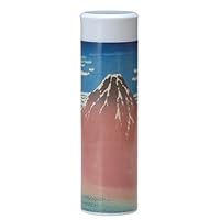 Amazon | OGURA 浮世絵 水筒 400ml ステンレスボトル 超軽量