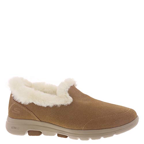 Skechers Skechers GO Walk 5 - Toasty Chestnut
